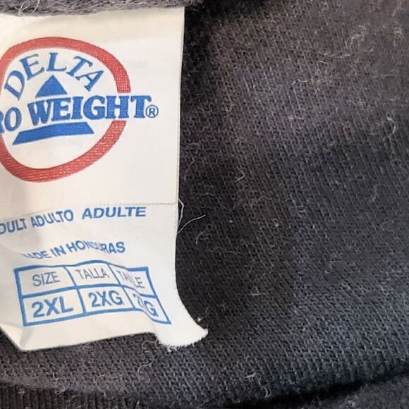 Polygamy Porter tshirt   - Picture 6 of 6